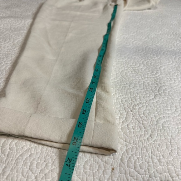 Wilfred Cream Trousers for Timeless Elegance - Picture 9 of 12